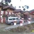 The Chardham Camp,Barkot ( by Leisure Hotels ), Yamunotri 1